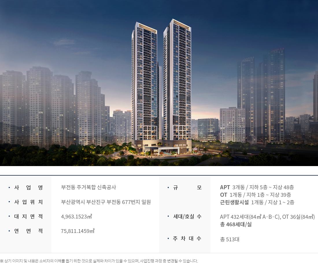 사업개요